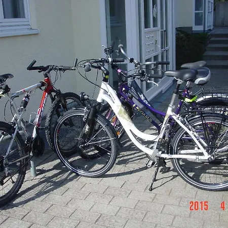 Ferienwohnung Meeresbrise