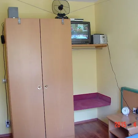 Ferienwohnung Meeresbrise * Binz
