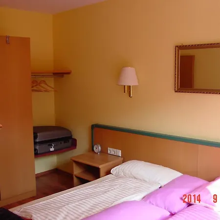 Ferienwohnung Meeresbrise Appartement *