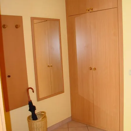 Ferienwohnung Meeresbrise 公寓 *