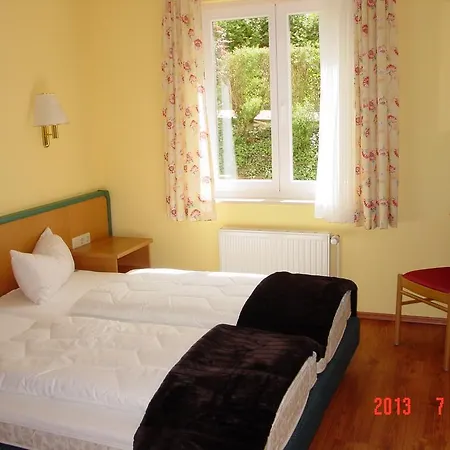 Ferienwohnung Meeresbrise * Binz