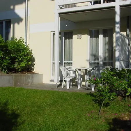 Ferienwohnung Meeresbrise *